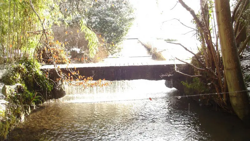 Gîtes de France® - La Couture