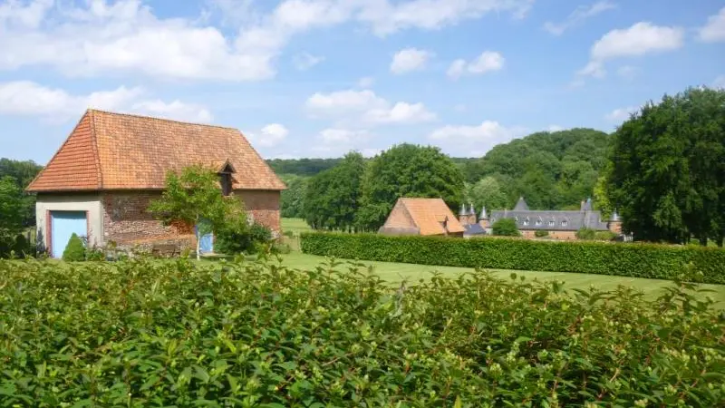 Gîtes de France® - La Couture