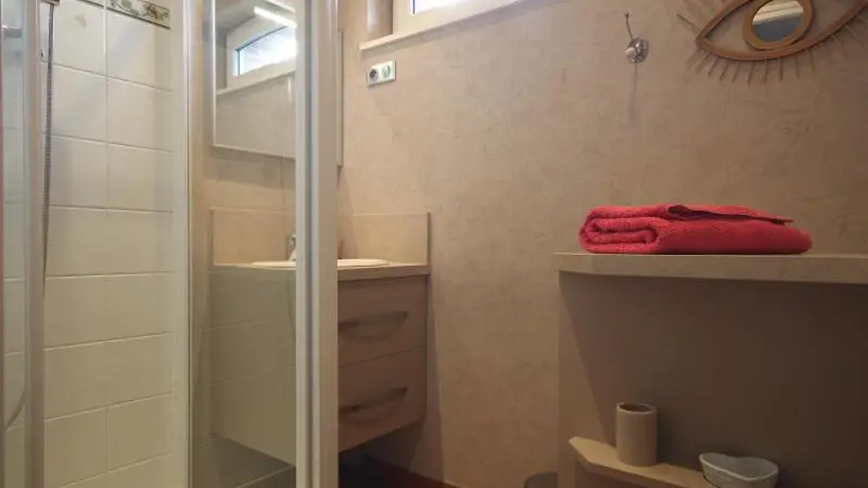 Gîtes de France® - La Couture