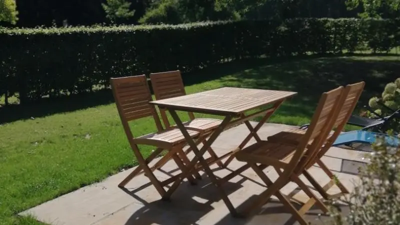 Gîtes de France® - La Couture