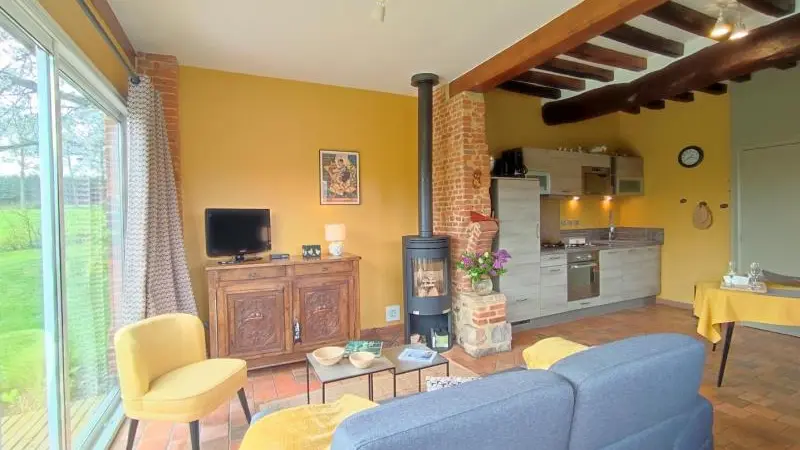 Gîtes de France® - La Couture