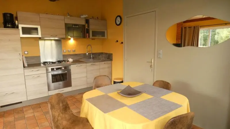 Gîtes de France® - La Couture