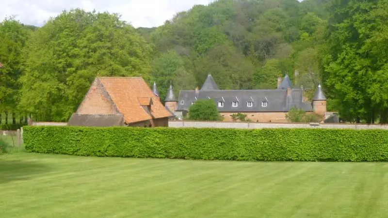 Gîtes de France® - La Couture