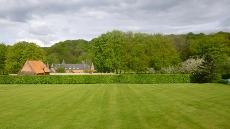 Gîtes de France® - La Couture