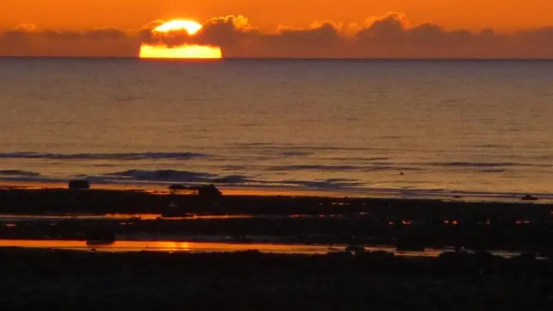 Gîtes de France® - La Couture