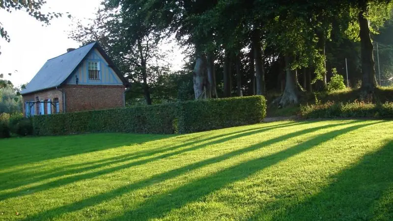 Gîtes de France® - La Couture