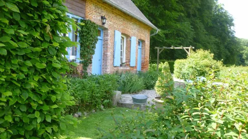 Gîtes de France® - La Couture