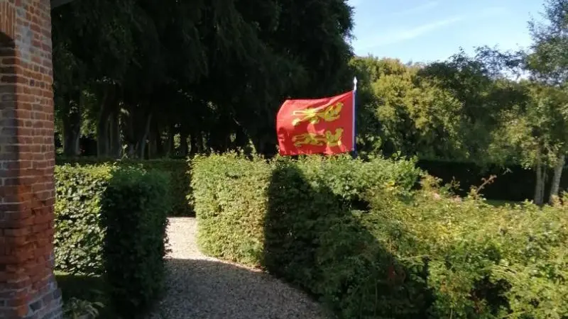 Gîtes de France® - La Couture