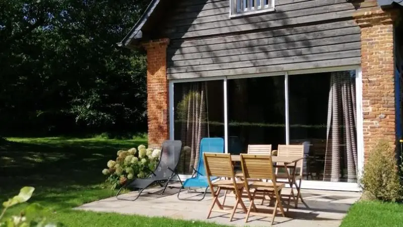 Gîtes de France® - La Couture