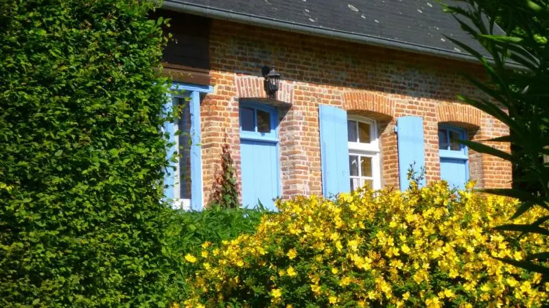 Gîtes de France® - La Couture