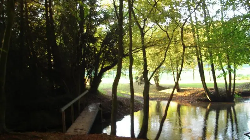 Gîtes de France® - La Couture