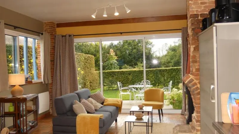 Gîtes de France® - La Couture