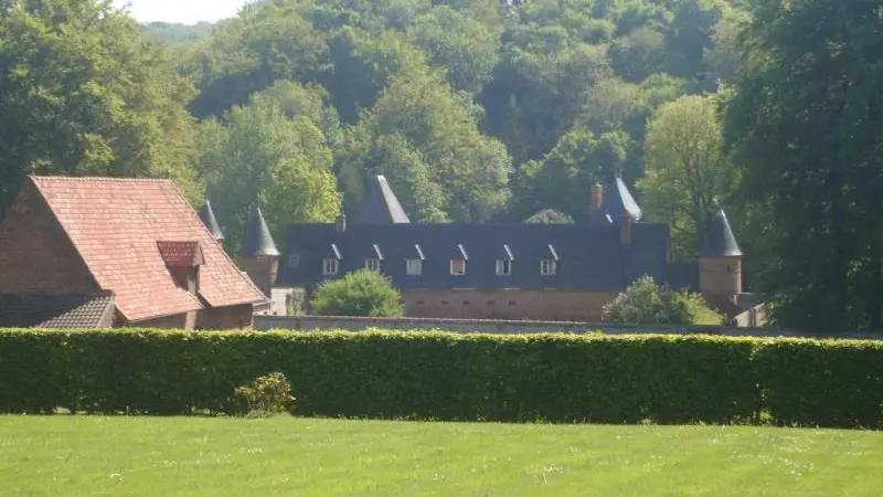 Gîtes de France® - La Couture