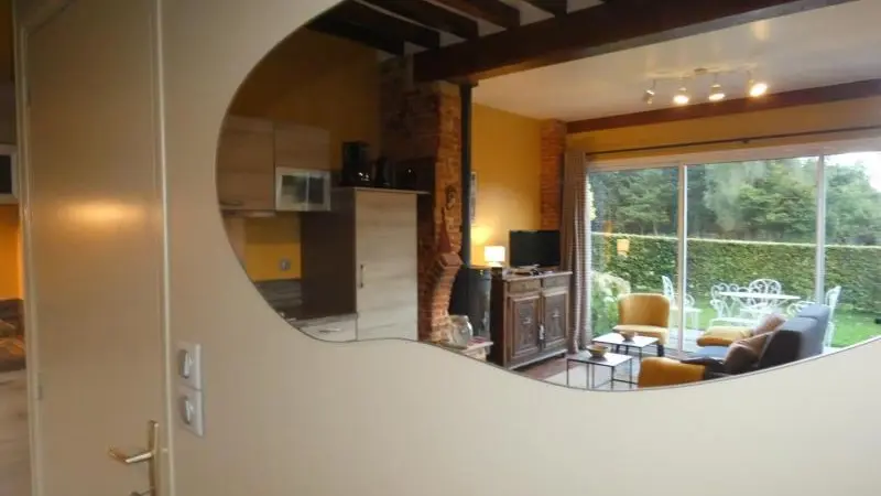 Gîtes de France® - La Couture