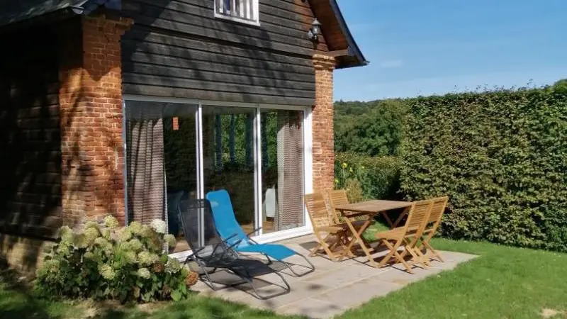 Gîtes de France® - La Couture