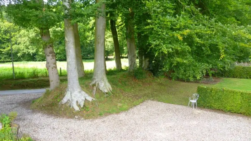 Gîtes de France® - La Couture