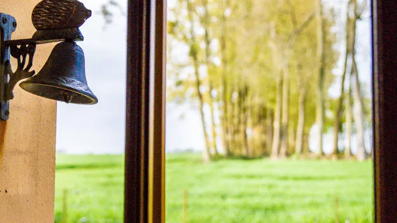 Gîtes de France® - Les Bleuets