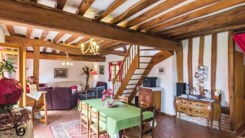 Gîtes de France® - Les Bleuets