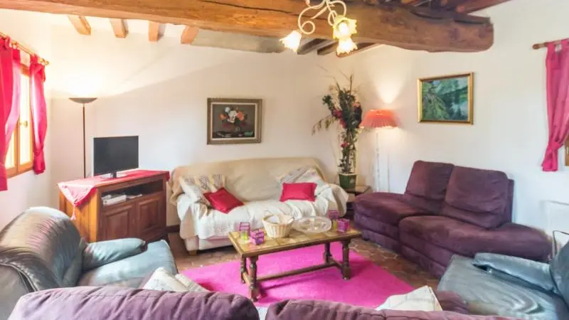 Gîtes de France® - Les Bleuets