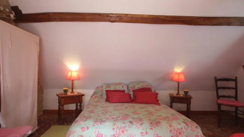 Gîtes de France® - Les Bleuets