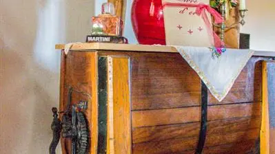 Gîtes de France® - Les Bleuets