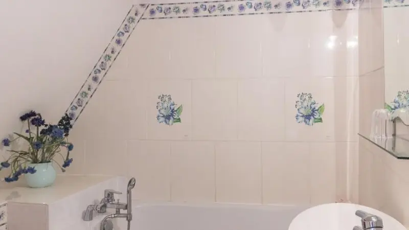 Gîtes de France® - Les Bleuets