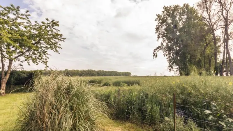 Gîtes de France® - Les Bleuets