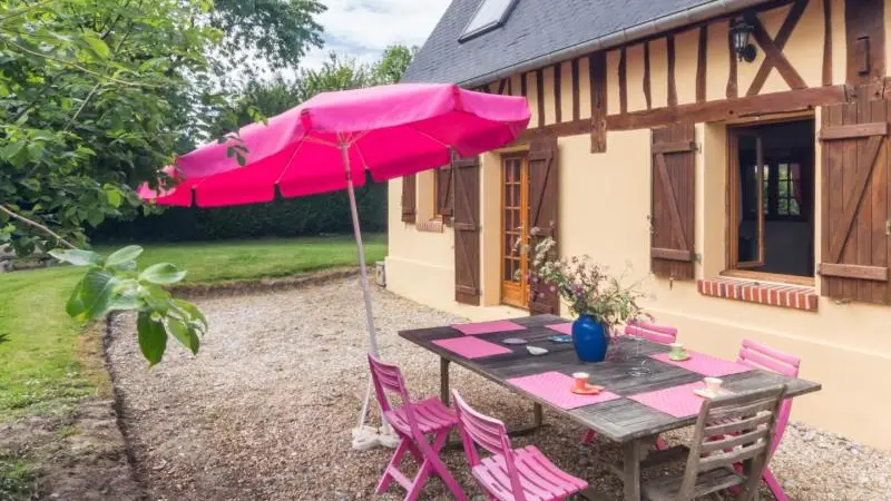 Gîtes de France® - Les Bleuets