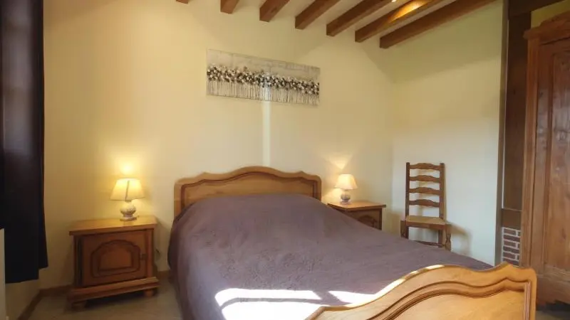 Gîtes de France® - Le Gîte d'Eawy