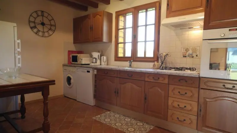 Gîtes de France® - Le Gîte d'Eawy