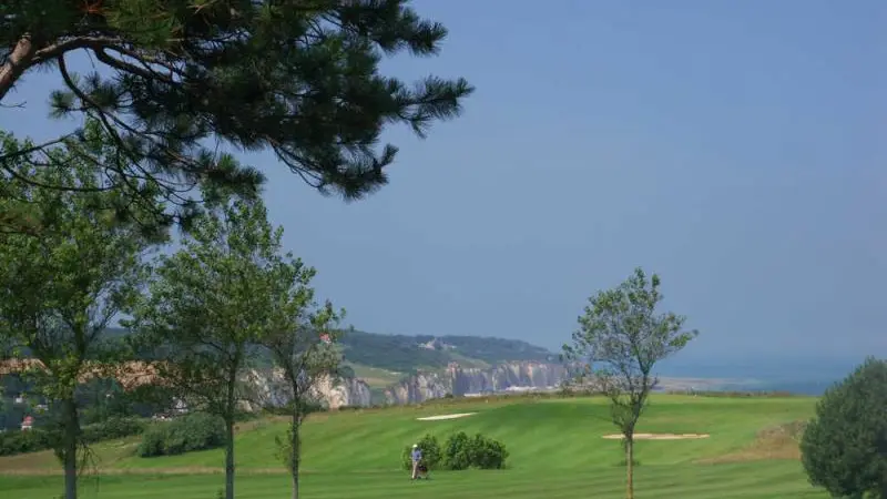 Gîtes de France® - Le Gîte d'Eawy