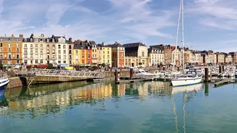 Gîtes de France® - Le Gîte d'Eawy