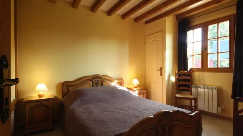 Gîtes de France® - Le Gîte d'Eawy