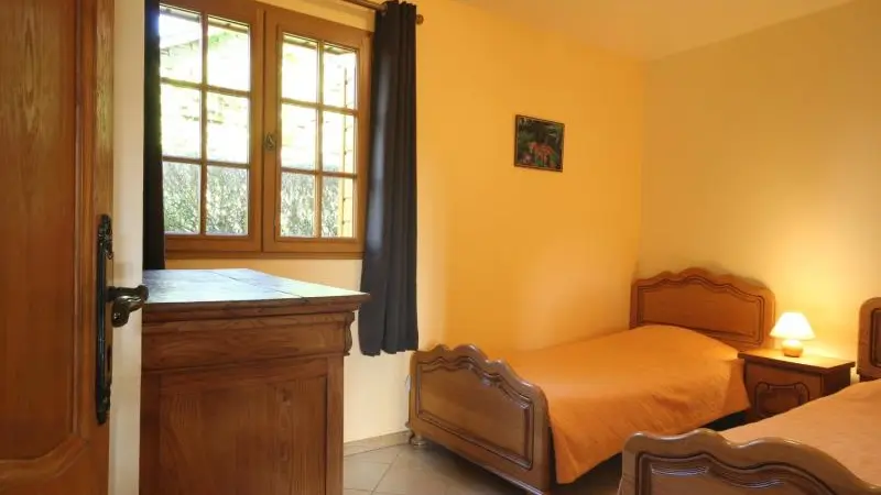 Gîtes de France® - Le Gîte d'Eawy