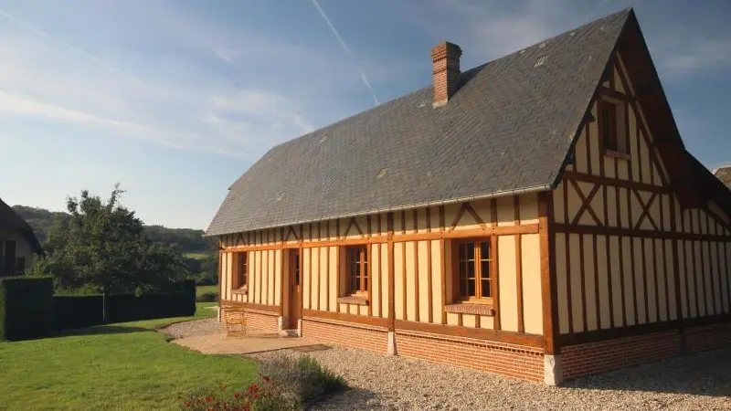 Gîtes de France® - Le Gîte d'Eawy