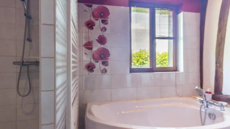 Gîtes de France® - Les Coquelicots