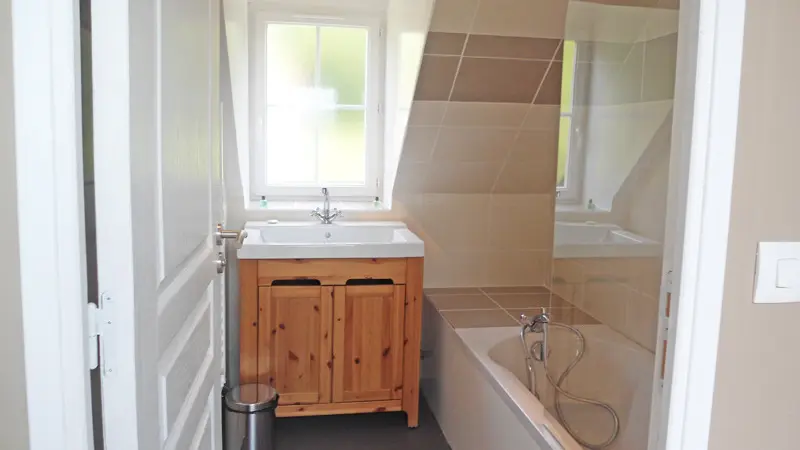 Gîtes de France® - Fleurs de Caux