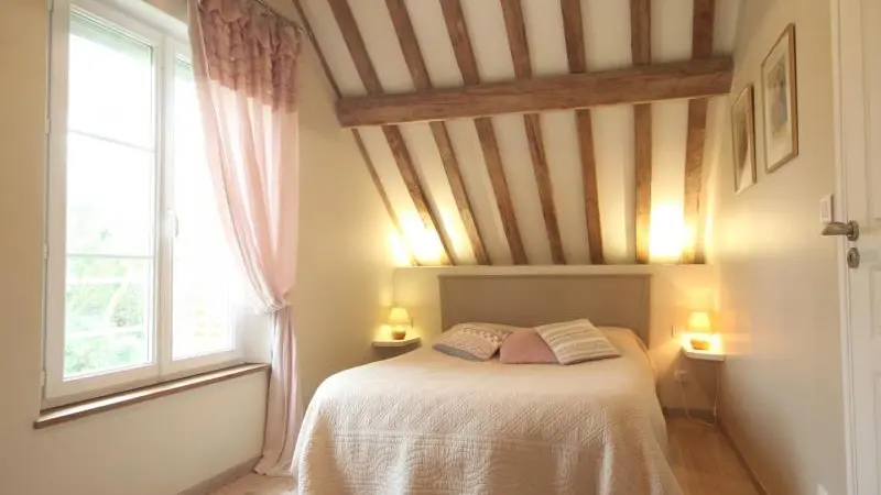 Gîtes de France® - Fleurs de Caux