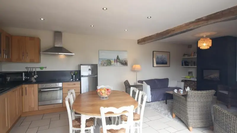 Gîtes de France® - Fleurs de Caux