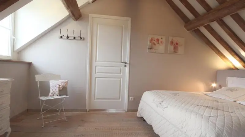 Gîtes de France® - Fleurs de Caux