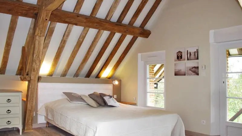 Gîtes de France® - Fleurs de Caux