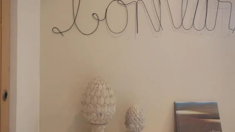 Gîtes de France® - Fleurs de Caux