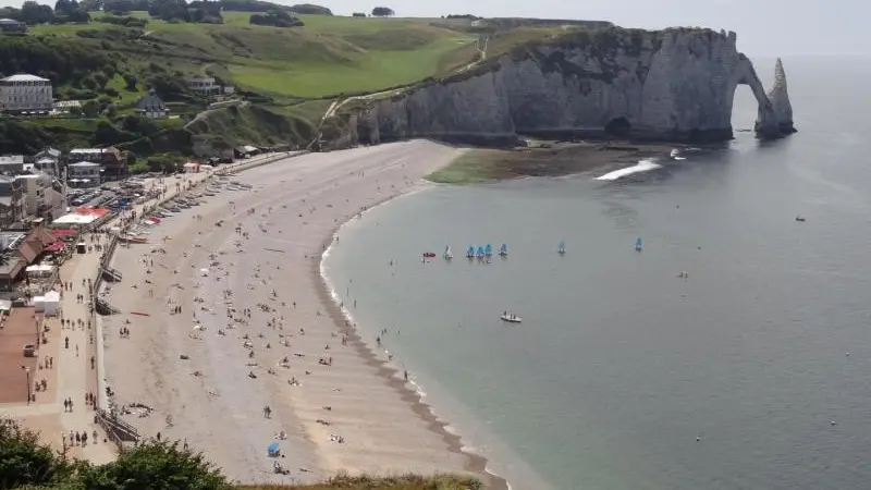 Coeur de Caux