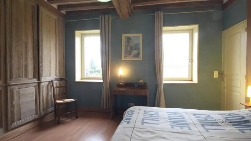 Gîtes de France® - Coeur de Caux