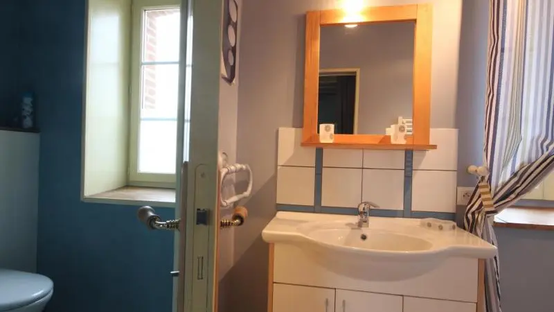 Gîtes de France® - Coeur de Caux