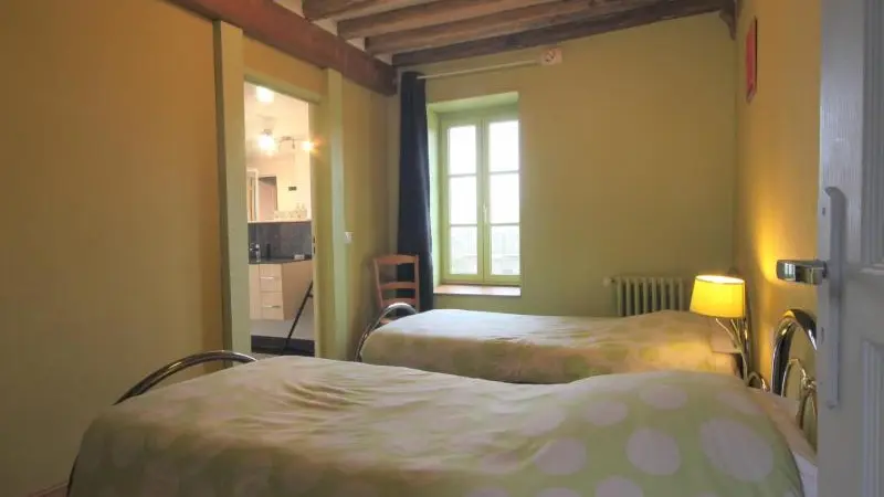 Gîtes de France® - Coeur de Caux