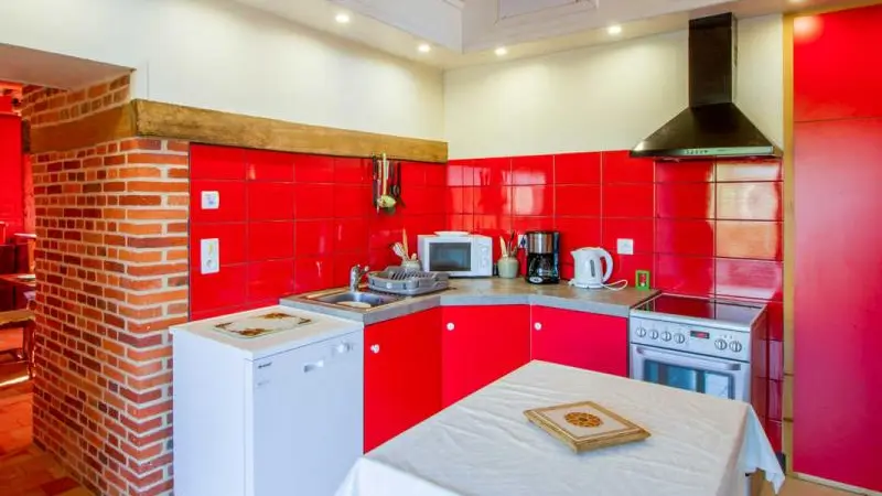 Gîtes de France® - Coeur de Caux