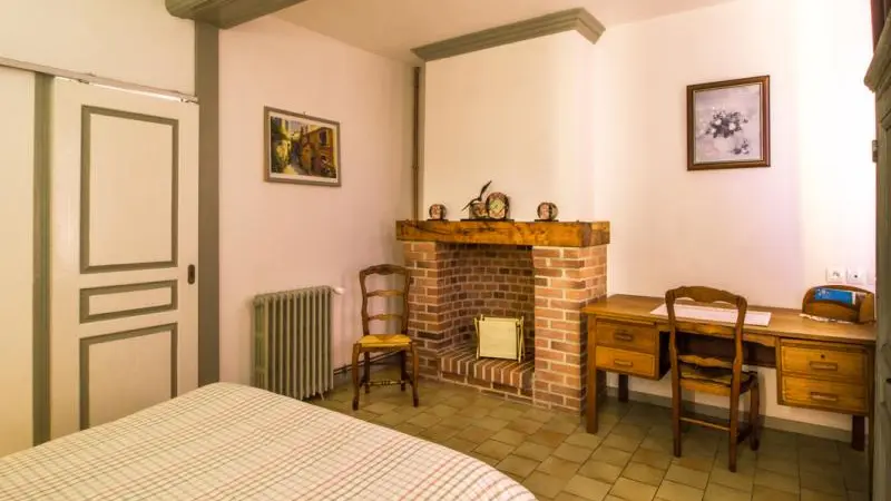 Gîtes de France® - Coeur de Caux