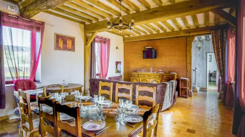 Gîtes de France® - Coeur de Caux