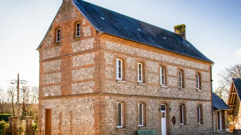 Gîtes de France® - Coeur de Caux